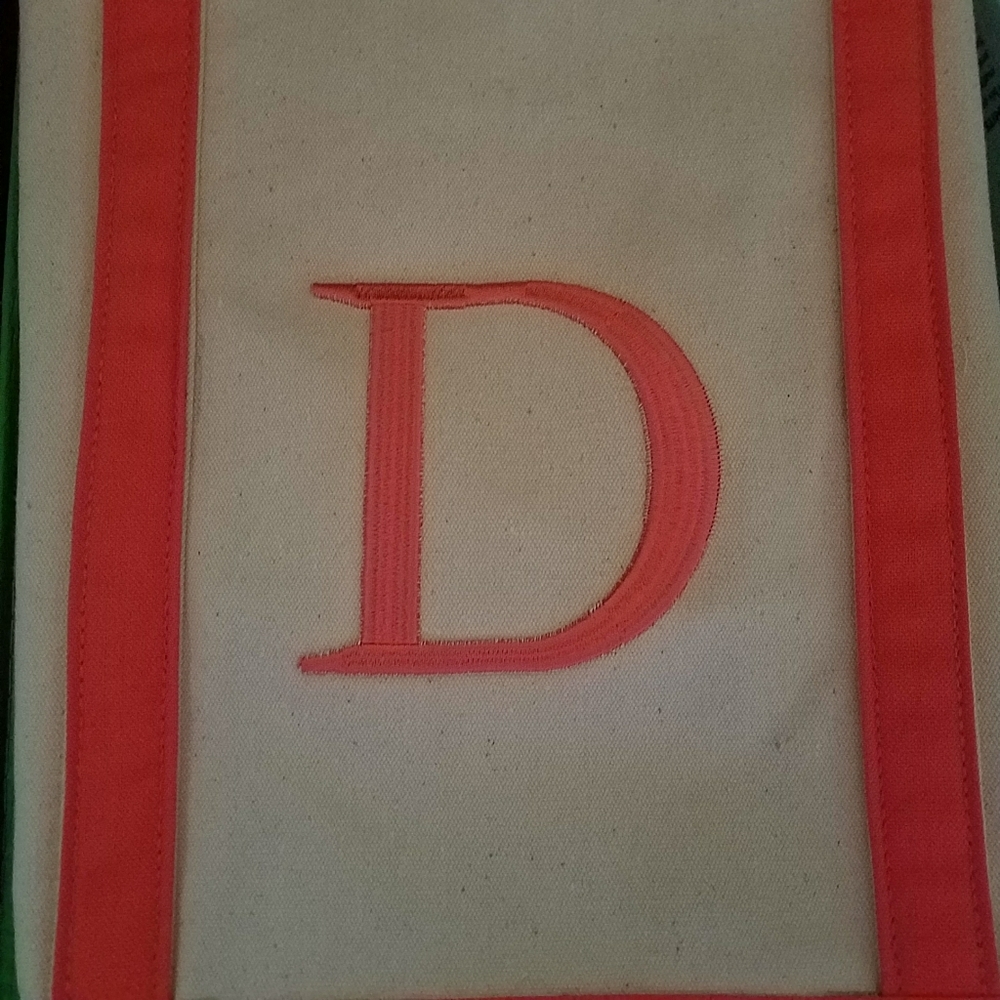 Canvas Tote bag
